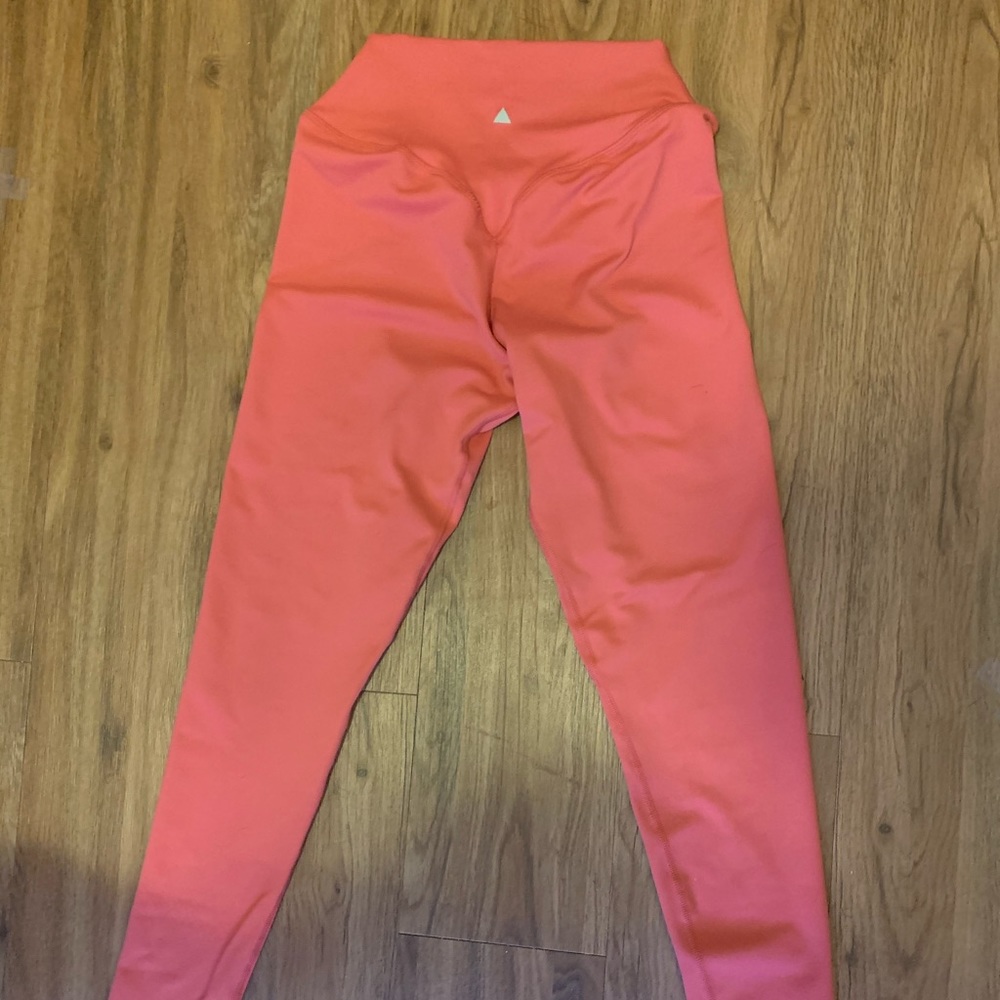 Balance Athletica, NEVER WORN, ascend pant - dawn